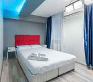 ห้องนอน 3 Bucharest Old Town Apartments