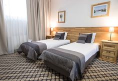 ห้องนอน 7 Villa Kocierz