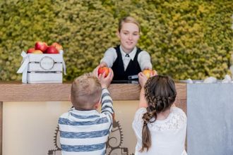 ล็อบบี้ 4 Villa Kocierz