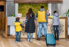 ล็อบบี้ 3 Villa Kocierz