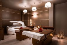 สิ่งอำนวยความสะดวกด้านความบันเทิง Villa Kocierz