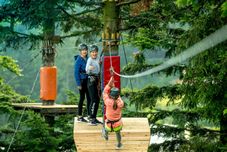 ห้องออกกำลังกาย Villa Kocierz