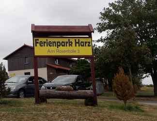 Bangunan 2 Ferienpark Harz UG