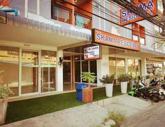 Luar Bangunan 2 Skama Residency