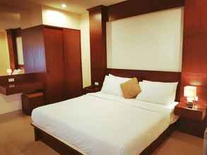 Phòng ngủ 4 Skama Residency
