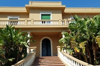 Exterior Villa Princi