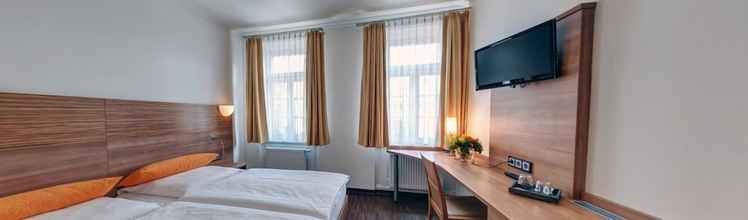 Bedroom 4 Hotel Drei Kaiserberge