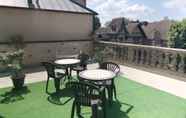 Common Space 5 Hotel La Tourelle du Beffroi