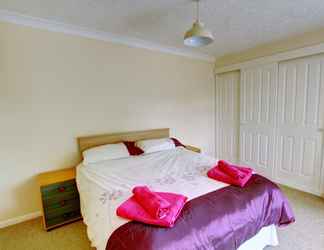 Kamar Tidur 2 Elvington House