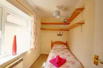 Kamar Tidur 4 Elvington House