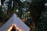 Common Space Casa Blanca Glamping and Tours