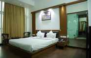 Phòng ngủ 7 Hotel Parth Inn