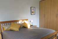 Bilik Tidur Owl Barn, Sisland - Spacious Apartment