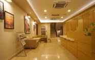 Lobi 2 Hotel Shree Kanha Residency