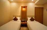 Bilik Tidur 3 Hotel Shree Kanha Residency