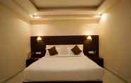 Bilik Tidur 4 Hotel Shree Kanha Residency