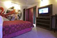 Bedroom Motel Newstar Laval