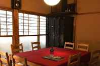 Phòng ngủ Fuji House