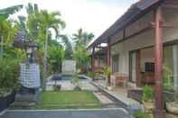 Common Space Vila Bukit Sari