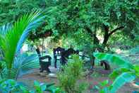 Ruang Umum Nature Garden Villa - Hostel