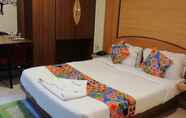 Kamar Tidur 2 Hotel Park Resort