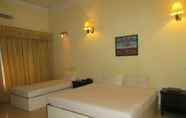 ห้องนอน 5 Hotel Park Resort