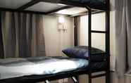 Kamar Tidur 3 Zzz Lounge - Hostel