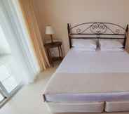 Kamar Tidur 3 Kobuleti Beach Club