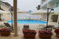 Swimming Pool Kobuleti Beach Club