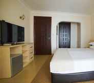 Kamar Tidur 7 Kobuleti Beach Club