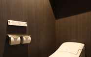 Phòng tắm bên trong 5 GRAND BASE Hakata City