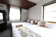 Phòng ngủ GRAND BASE Hakata City