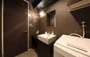 Phòng tắm bên trong 6 GRAND BASE Hakata City