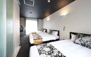 Phòng ngủ 4 GRAND BASE Hakata City