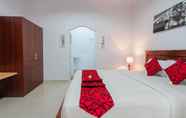 Kamar Tidur 5 Two Made's Guest House
