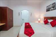 Kamar Tidur Two Made's Guest House