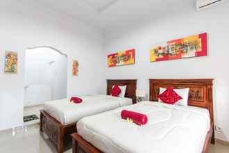 Kamar Tidur 4 Two Made's Guest House