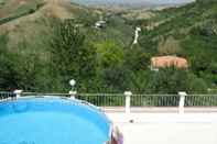 Swimming Pool Casa Maya With Private Pool