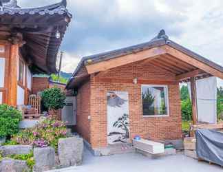 Exterior 2 Hanok Itda