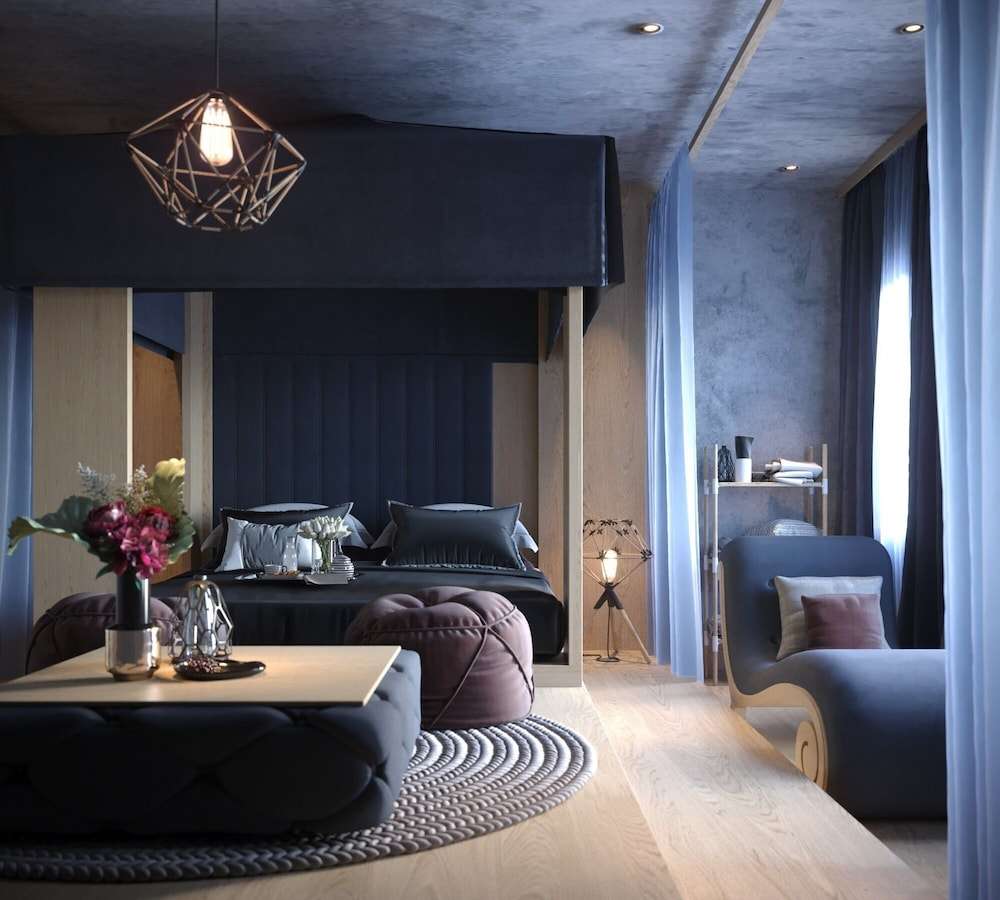 Zen Hotel - Khách sạn Láng Hạ