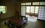 ห้องนอน 7 Nurukawa Onsen