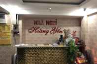 Lobi Hoang Yen Guest House