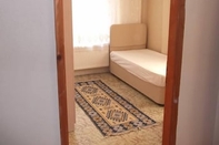 Bedroom Akyildiz Apart