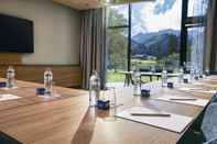 Functional Hall TUI BLUE Montafon