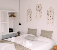 Kamar Tidur 4 Abelos Mykonos