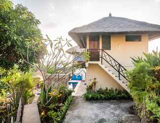 Exterior 2 Villa Mimpi Manis