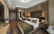 Kamar Tidur 7 Pell Palace Hotel & Spa