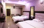 Bedroom 5 Hotel Kimaya