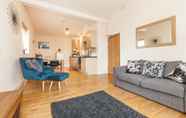 Common Space 6 City Centre Spacious Apartment