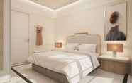 Bedroom 6 Athenian Foss